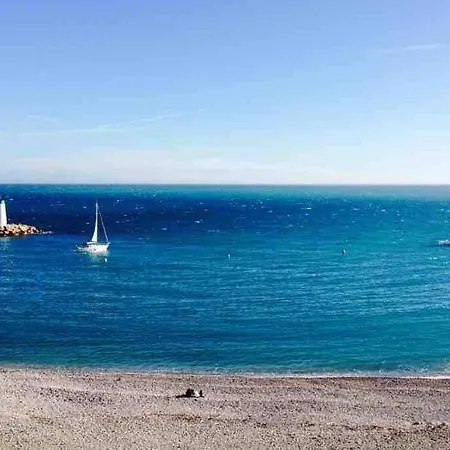 Marina Baie Des Anges - Amiral