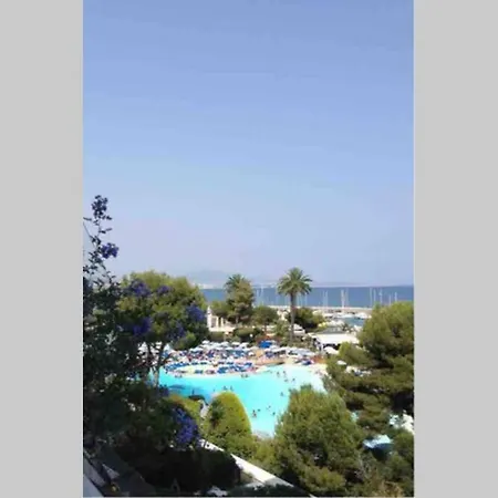 Marina Baie Des Anges - Amiral Villeneuve-Loubet