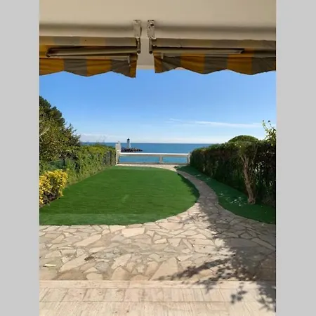 Marina Baie Des Anges - Amiral Villeneuve-Loubet